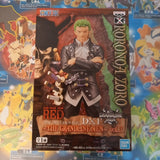 ONE PIECE FILM RED's DXF THE GRANDLINE MEN vol.3 Rorono...