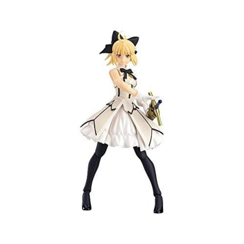 [New Arrival] figma Fate/Grand Order Saber/Artoria...