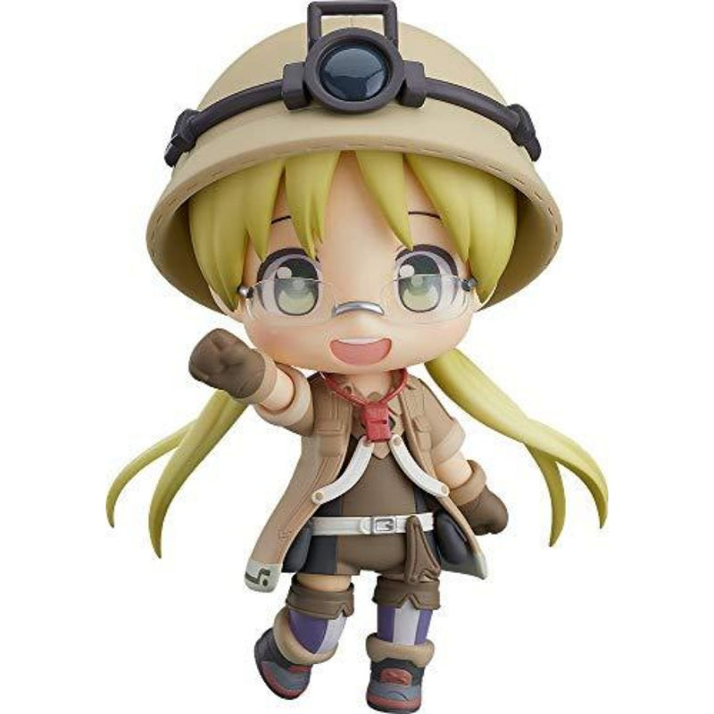 [Popular Item] Nendoroid Made in Abyss Riko Non-Scale...