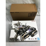 [Unopened] S.H.Figuarts Side Basher "Kamen Rider 5...