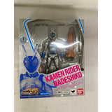 S.H. Figuarts Kamen Rider x Kamen Rider Fourze...
