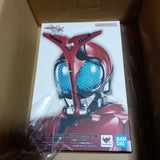 S.H FigureARTS (True Bone Carving Method) Kamen Rider Kabuto...