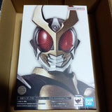 S.H.Figuarts (True Bone Carving Method) Kamen Rider A...