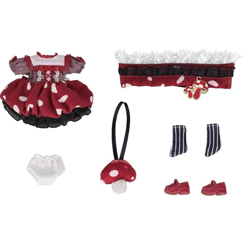 [Stock Clearance Sale] Nendoroid Doll Outfit Set Kino...