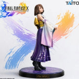 Final Fantasy X AM Scale Figure Yuna