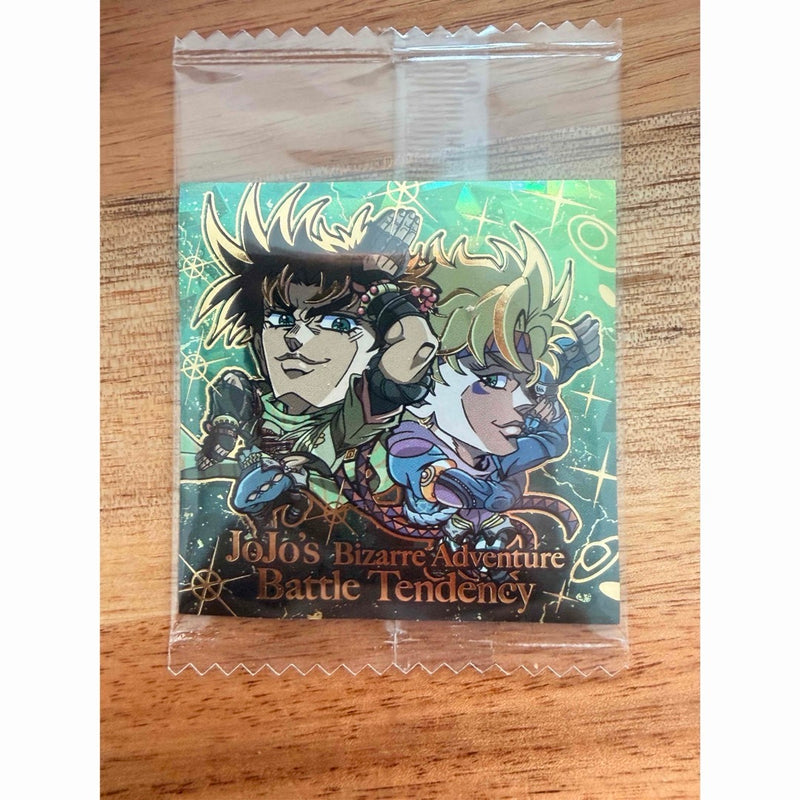 JoJo's Bizarre Adventure Sticker J01237-25