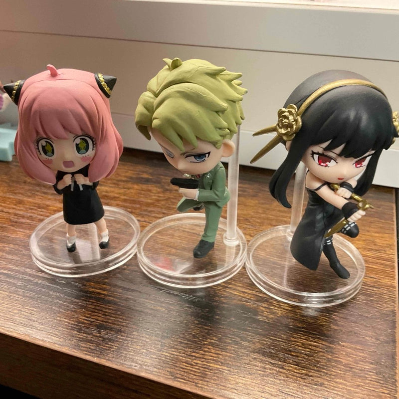 ChibiMasters SPY¡ÁFAMILY (Spy Family) 3-piece set