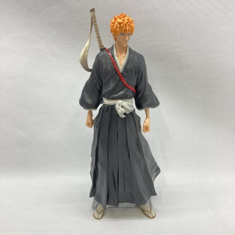 [Used] Bandai Ichiban Kuji BLEACH - Stirring Sou...