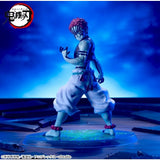 Demon Slayer: Kimetsu no Yaiba Figure XStellar - Akaza - Reborn SEGA Aka...