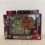 [Brand New, Unopened] Transforming Figure Kamen Rider Den-O Platform...