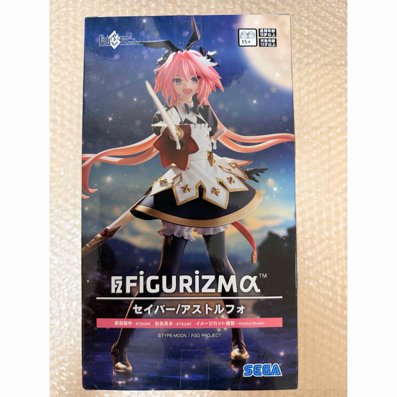 Fate Figure Astolfo