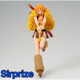 One Piece Battle Record Collection Nami