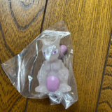 [Brand New, Unopened] Pokemon Kids Mewtwo Clear