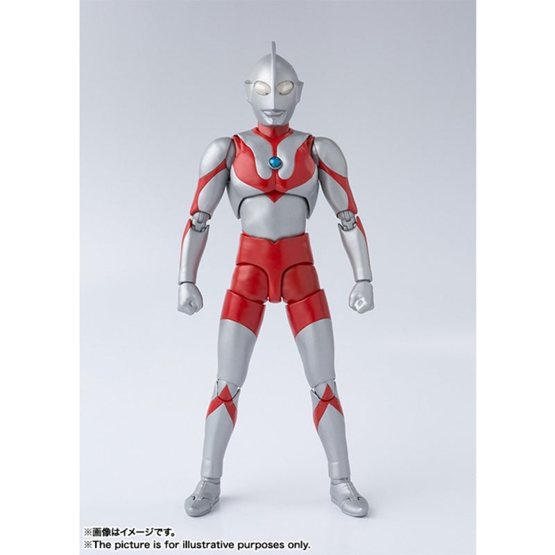 [Used] S.H.Figuarts Ultraman