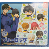 Blue Lock Onemutan Special Remix Vol. 1 (All 6 volumes)