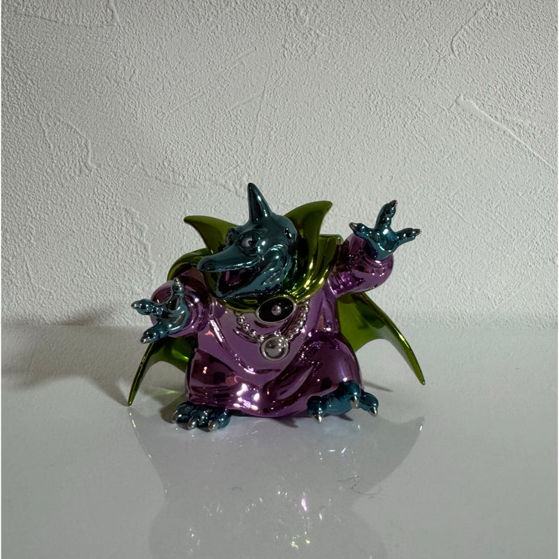 Dragon Quest Metallic Monsters Gallery Rose...
