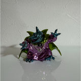 Dragon Quest Metallic Monsters Gallery Rose...