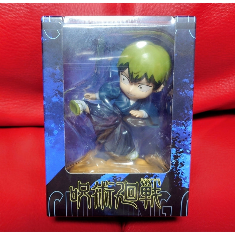¢Ù Jujutsu Kaisen Mini Character Figure POPMART Figure Zenin...
