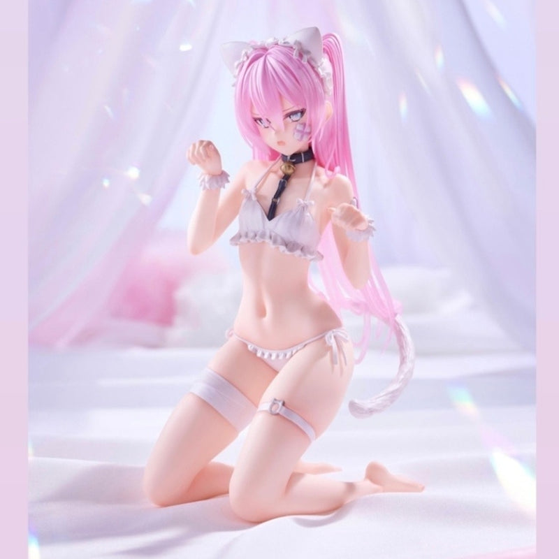 RURUDO ESPRESTO -Monster motions- Hatsune
