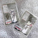 Arknights Endfield Penguin Logistics Texas E...