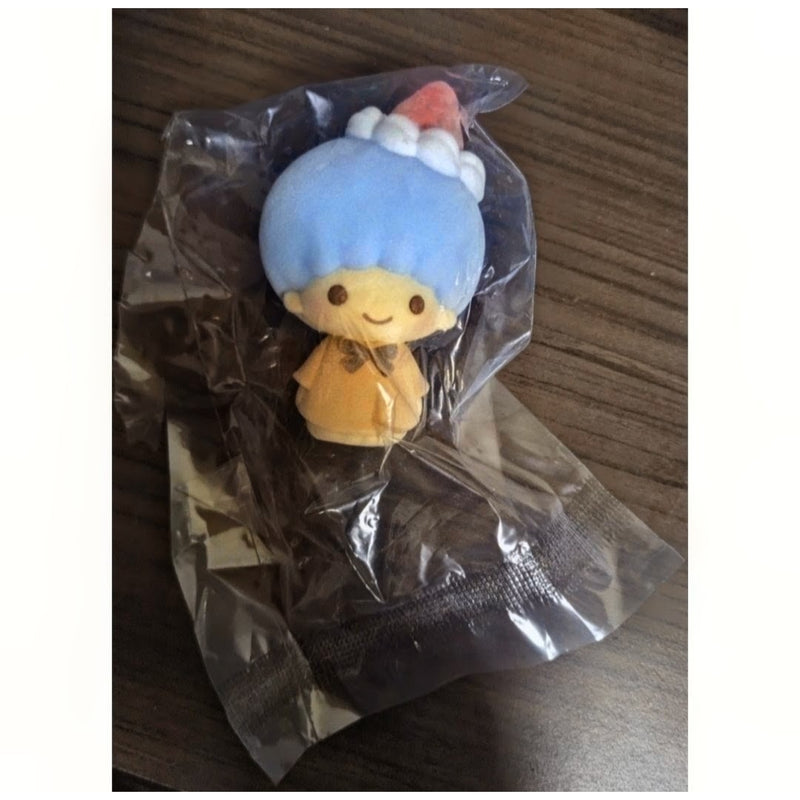 ?Sanrio Characters Otomodachi Doll 2 Kiki