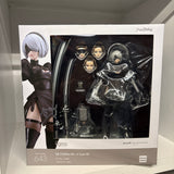 Max Factory figma 2B YoRHa No.2 Type B NieR:Autom...