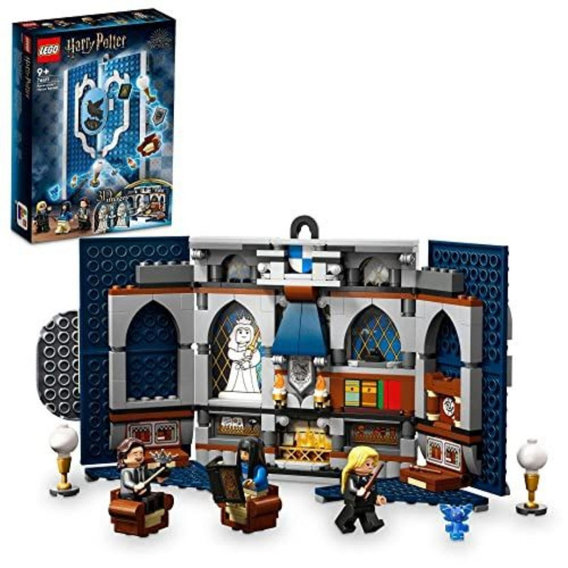 [Clearance Sale] LEGO Harry Potter Ravenclaw (...