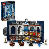 [Clearance Sale] LEGO Harry Potter Ravenclaw (...