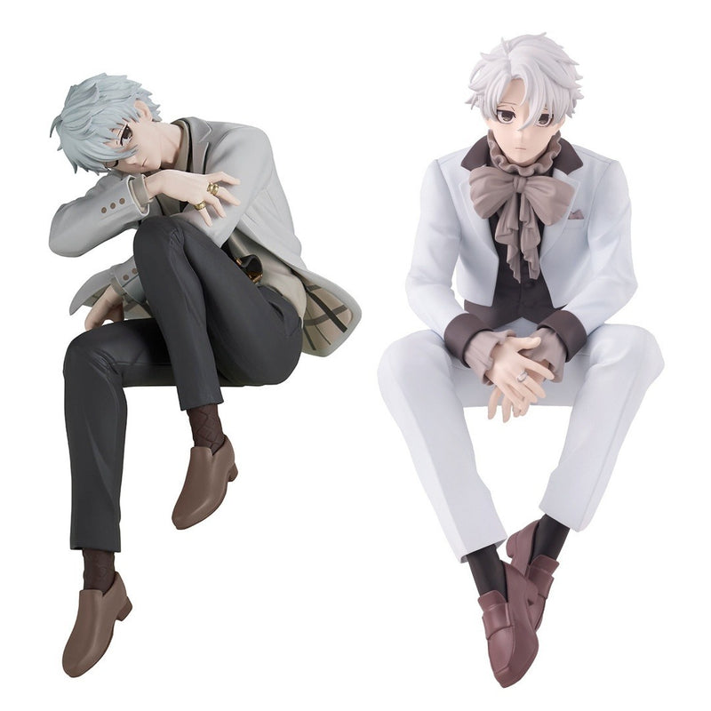 Blue Lock figure packaged in a cardboard box (sweets flavor)...