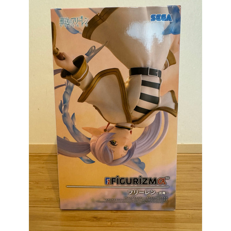 Frieren: Beyond Journey's End Frieren ~Flower Dance~ FiGURiZM¦Á Figure...