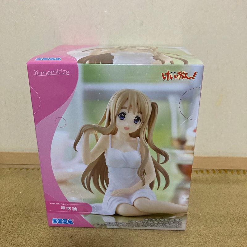 K-On! Yumemirize - Kotobuki Tsumugi -