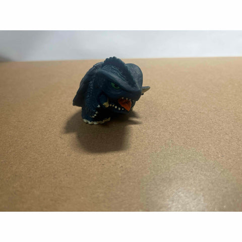 Gamera finger puppet
