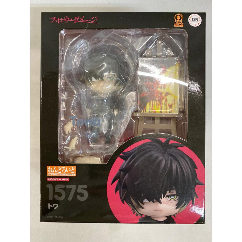 [Unopened] Nendoroid Towa Slow Damage