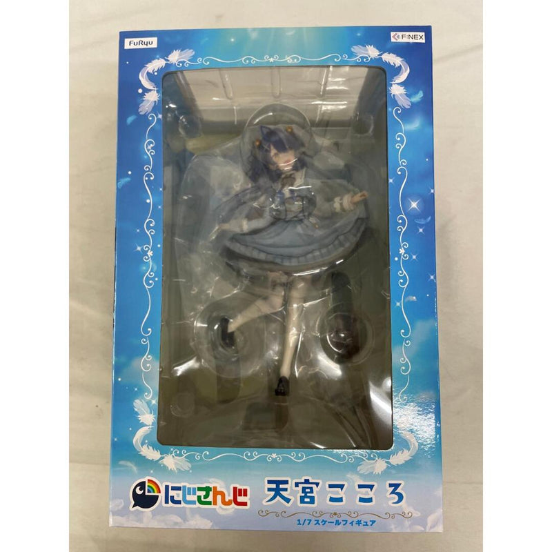 Amamiya Kokoro "Nijisanji" 1/7 ATBC-PVC & ABS painted complete figure...