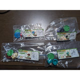 ?Set of 4 types: Pikmin Chocolate Eggs