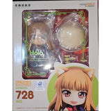 Nendoroid Spice and Wolf Holo (Good Smile Company)
