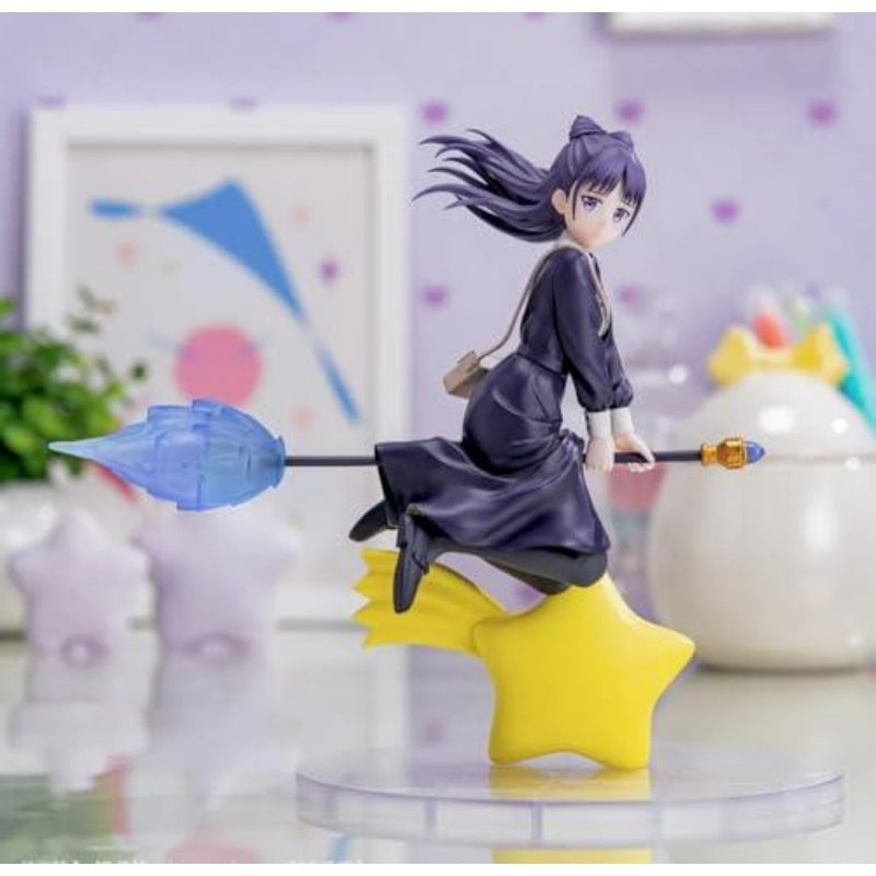 [Stock Clearance Sale] TV Anime Witch Watch Luminasta Miyao...