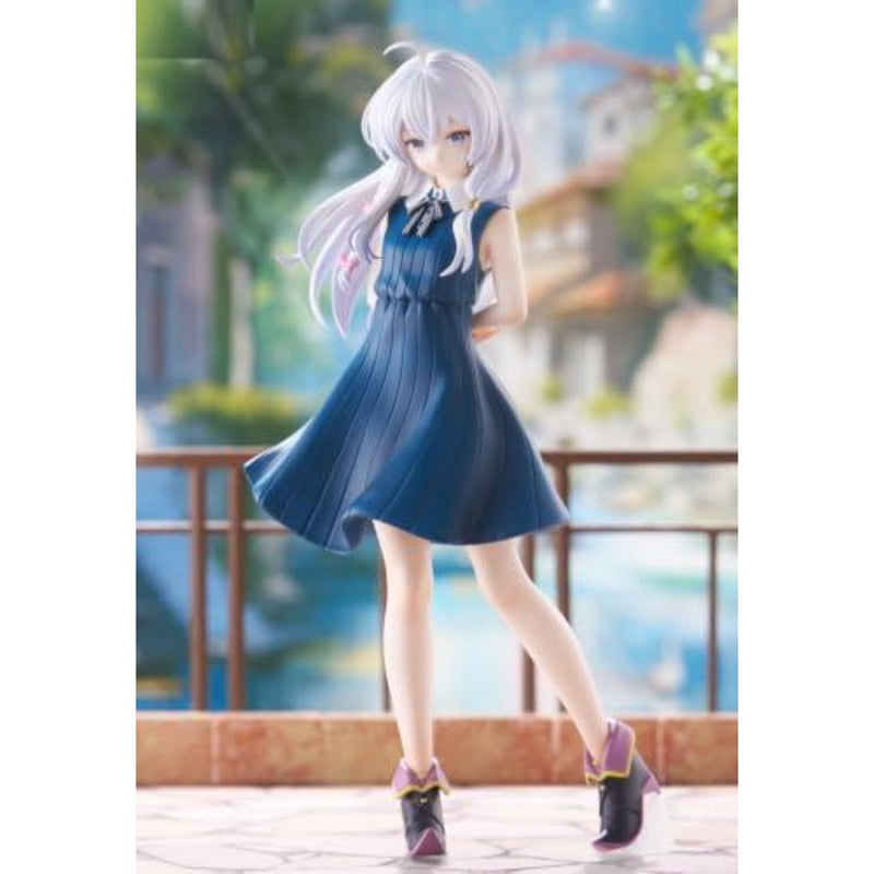 [Special Offer] Wandering Witch: The Journey of Elaina Trio-Try-iT Figure - Elaina W...