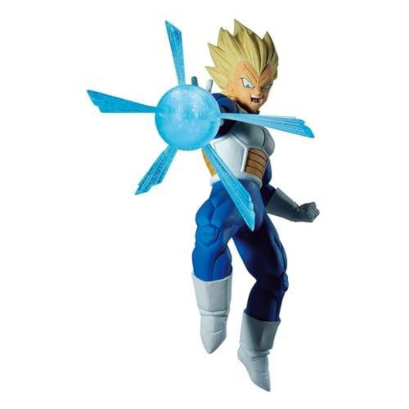 [Limited Quantity] Dragon Ball Z G x Materia VEGETA II Vegeta...