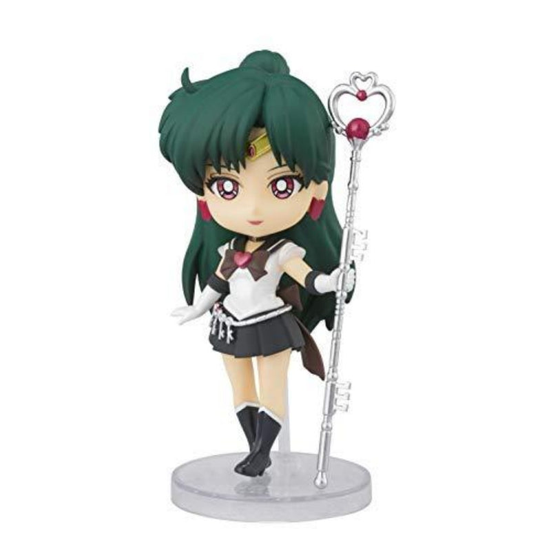 [Special Sale] TAMASHII NATIONS Figuarts mini Bishoujo