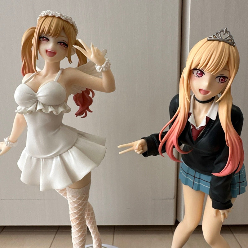 Dress Up Marin Kitagawa Figure 2-Piece Set (BICUTE GLITTER)