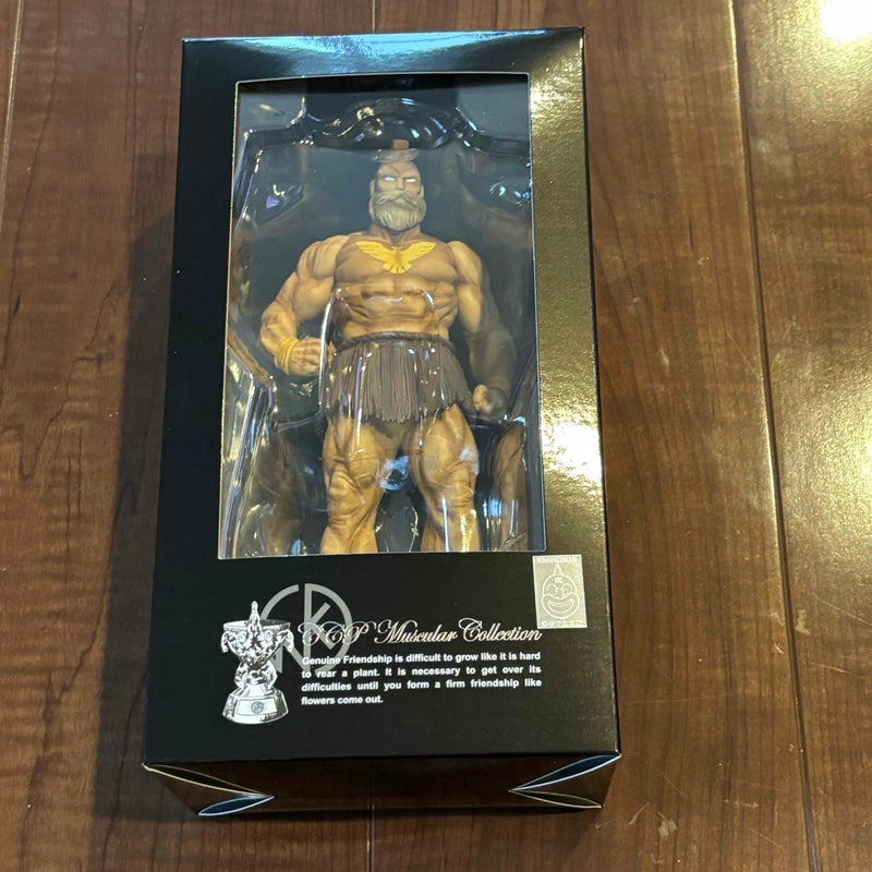 ¢Û CCP Prince Kamehameha, God of the Hawaiian Superhero World, Original work by CMC No. 34