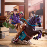 JoJo's Bizarre Adventure XrossLinkMAX - Johnny Joestar...