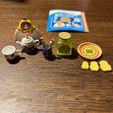 Re-Ment Petit Kawaii Kitchen Miniature