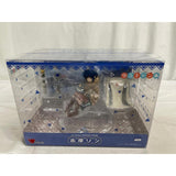 [Unopened] Yuru Camp¡÷ Shima Rin 1/7 Scale