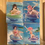 To LOVEru Darkness Aqua Float Girls Figure...