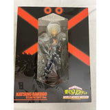 [Unopened] My Hero Academia Figure: Katsuki Bakugo...