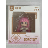 Cup noodle holder - Dorothy (figure)