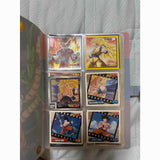 Dragon Ball Stickers