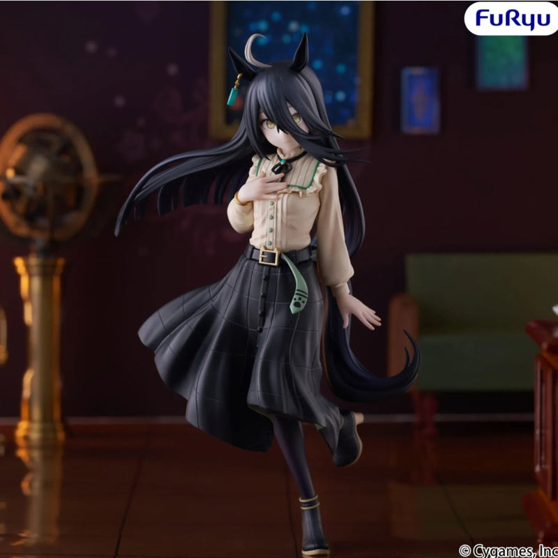 Uma Musume Trio-Try-iT Figure Manhattan Cafe